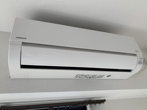 ヴィラ・ソレイユの物件内観写真